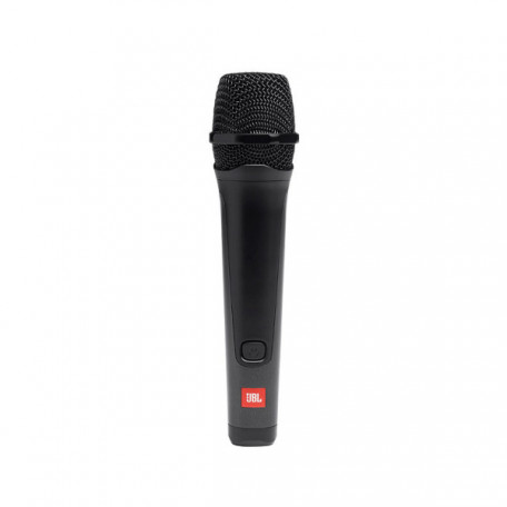 Микрофон вокальный JBL PBM100 Black (PBM100BLK)