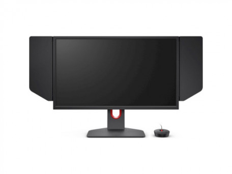 Монітор Zowie XL2566K (9H.LKRLB.QBE)