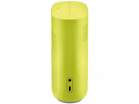 Портативна колонка Bose SoundLink Color II Yellow (752195-0900)  Фото №2