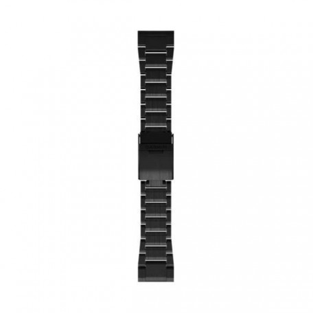 Ремінець Garmin Descent 26mm Titanium Dive Band 010-12580-00