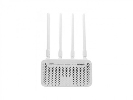 Бездротовий маршрутизатор (роутер) Xiaomi Mi WiFi Router 4A Global (DVB4230GL)  Фото №2