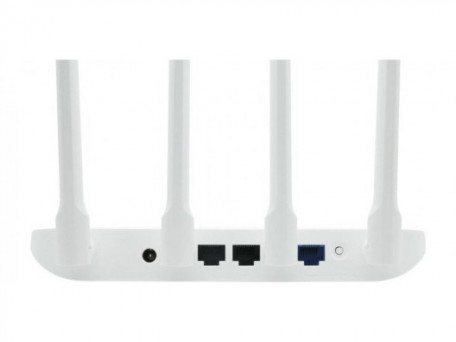 Бездротовий маршрутизатор (роутер) Xiaomi Mi WiFi Router 4A Global (DVB4230GL)  Фото №3