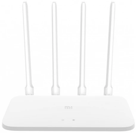 Беспроводной маршрутизатор (роутер) Xiaomi Mi WiFi Router 4C Global (DVB4231GL)