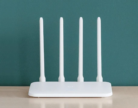 Беспроводной маршрутизатор (роутер) Xiaomi Mi WiFi Router 4C Global (DVB4231GL)  Фото №3