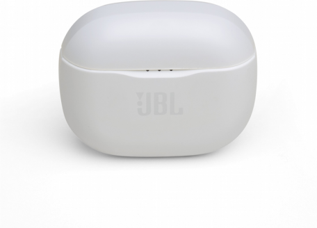 Навушники TWS JBL Tune 120TWS White (JBLT120TWSWHT)  Фото №2