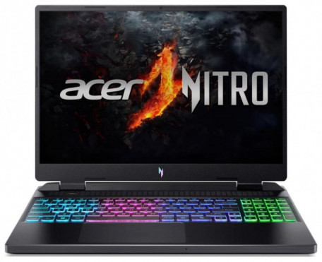 Ноутбук Acer Nitro 16 AN16-42 (NH.QSKEP.00C)