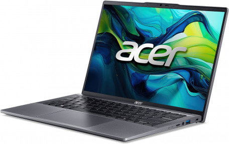 Ноутбук Acer Swift Go 14 SFG14-63 (NX.KTSEP.003)  Фото №1