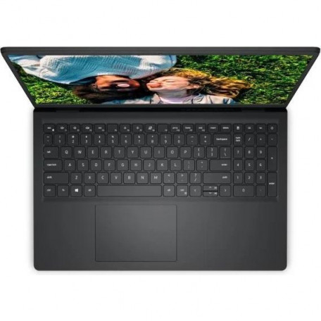 Ноутбук Dell Inspiron 15 3520 (Inspiron-3520-5252)  Фото №1