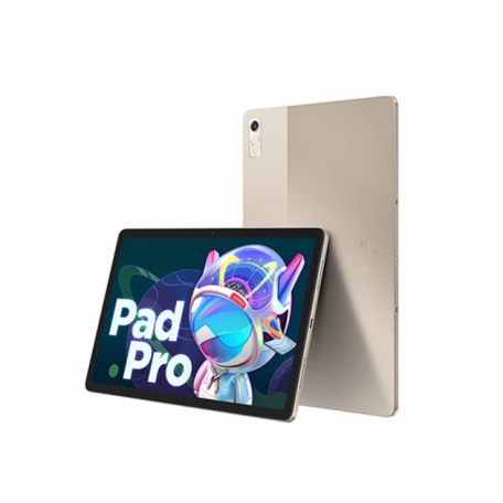 Планшет Lenovo Xiaoxin Pad P11 Pro 2022 Kompanio 6/128GB Wi-Fi Gold (no NFC)