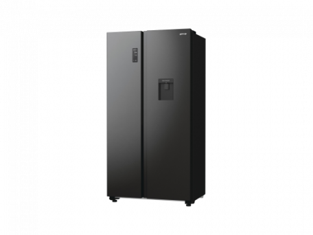 Холодильник з морозильною камерою Gorenje NRR9185EABXLWD  Фото №10