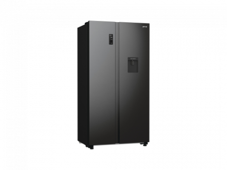 Холодильник з морозильною камерою Gorenje NRR9185EABXLWD  Фото №11