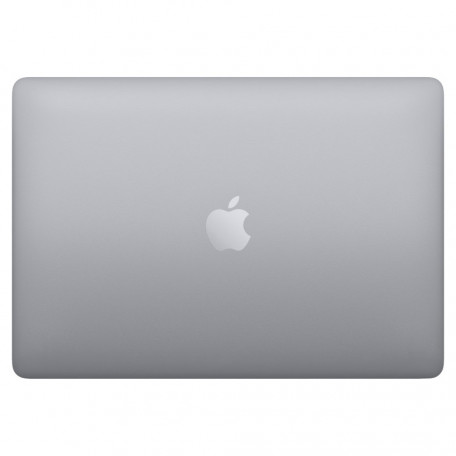 Ноутбук Apple MacBook Pro 13&quot; M2 Space Gray (MBPM2-10, Z16R0005X)  Фото №1