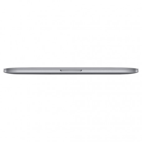 Ноутбук Apple MacBook Pro 13&quot; M2 Space Gray (MBPM2-10, Z16R0005X)  Фото №2