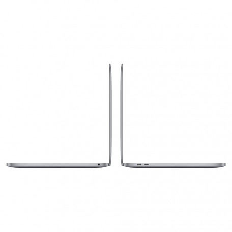 Ноутбук Apple MacBook Pro 13&quot; M2 Space Gray (MBPM2-10, Z16R0005X)  Фото №4