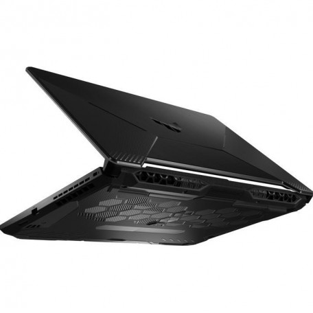 Ноутбук Asus TUF Gaming A15 FA506NF Graphite Black (FA506NF-HN004, 90NR0JE7-M00320) (Custom 16/512GB)  Фото №7