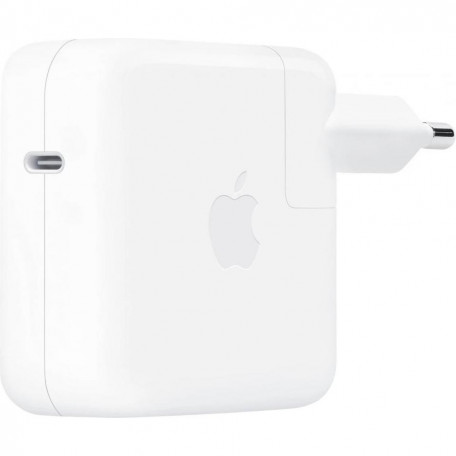 Блок живлення для ноутбука Apple 70W USB-C Power Adapter (MQLN3)