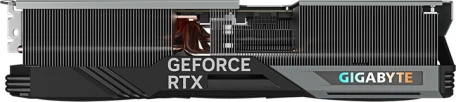 Видеокарта Gigabyte GeForce RTX 4080 SUPER GAMING OC 16G (GV-N408SGAMING OC-16GD)  Фото №4