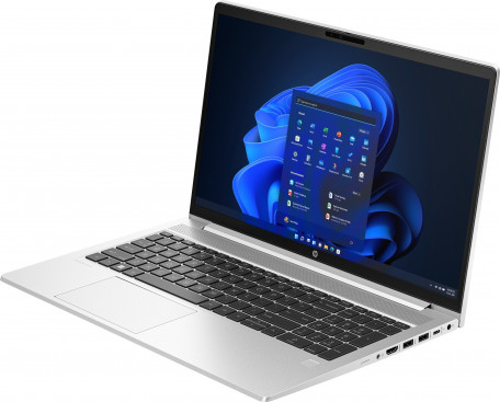 Ноутбук HP ProBook 455 G10 (8A5Z5EA)  Фото №1