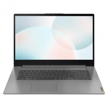 Ноутбук Lenovo IdeaPad 3-17IAU7 (82RL009CPB)