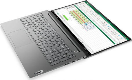 Ноутбук Lenovo ThinkBook 16 G7 (21MS0080PB)  Фото №6