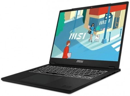 Ноутбук MSI Modern 14 H D13M (D13MG-094PL)  Фото №3