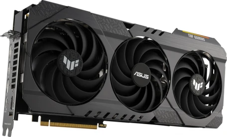 Видеокарта Asus TUF-RTX4090-O24G-OG-GAMING  Фото №2