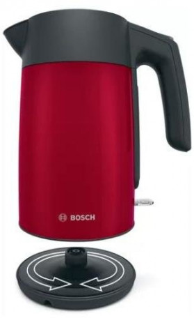 Электрочайник Bosch TWK7L464  Фото №3