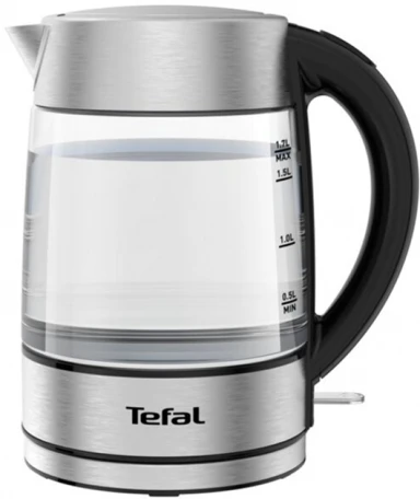 Електрочайник Tefal KI772D38