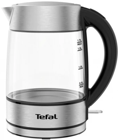 Електрочайник Tefal KI772D38  Фото №12