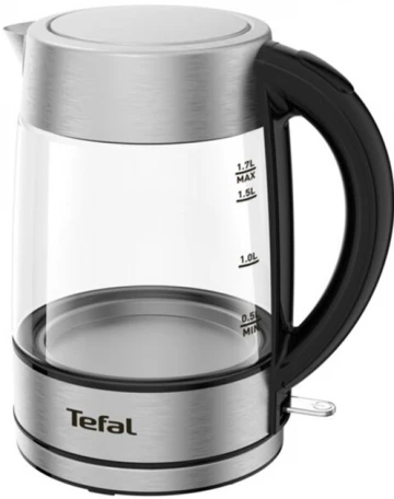 Електрочайник Tefal KI772D38  Фото №13