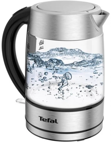 Електрочайник Tefal KI772D38  Фото №14