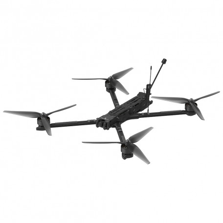 Квадрокоптер (дроны) FPV iFlight Chimera CX10 Analog 5.8G 2.5W 6s BNF ELRS 915 Black