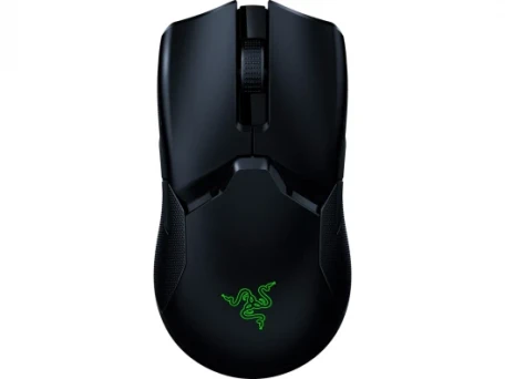 Миша Razer Viper Ultimate Wireless &amp; Mouse Dock Black (RZ01-03050100-R3A1)