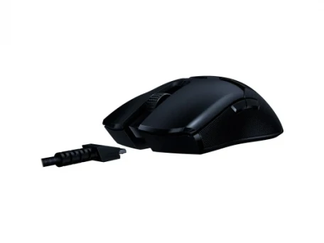 Миша Razer Viper Ultimate Wireless &amp; Mouse Dock Black (RZ01-03050100-R3A1)  Фото №3