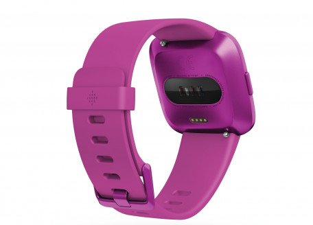 Смарт-годинник Fitbit Versa Lite Edition Pink  Фото №1