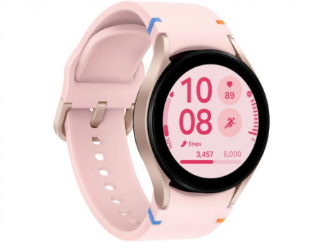 Смарт-годинник Samsung Galaxy Watch FE 40mm Pink Gold (SM-R861NIDA)  Фото №0