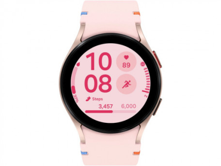 Смарт-годинник Samsung Galaxy Watch FE 40mm Pink Gold (SM-R861NIDA)  Фото №1