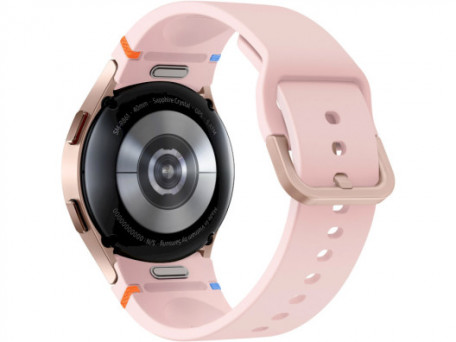 Смарт-годинник Samsung Galaxy Watch FE 40mm Pink Gold (SM-R861NIDA)  Фото №2