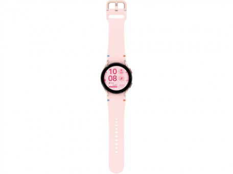 Смарт-годинник Samsung Galaxy Watch FE 40mm Pink Gold (SM-R861NIDA)  Фото №4