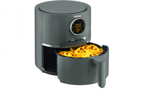 Мультипіч (аерофритюрниця) Tefal Ultra Fry Digital EY111B15  Фото №0