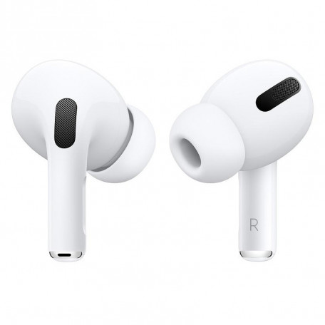 Наушники TWS Apple AirPods Pro вушники TWS Apple AirPods Pro (MWP22) (Open Box)  Фото №0