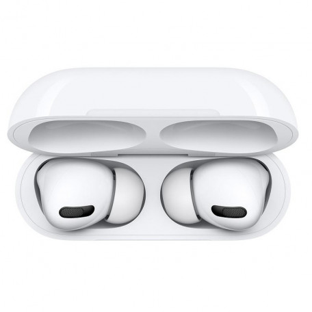 Наушники TWS Apple AirPods Pro вушники TWS Apple AirPods Pro (MWP22) (Open Box)  Фото №2