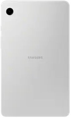 Планшет Samsung Galaxy Tab A9 4/64GB Wi-Fi Silver (SM-X110NZSA)  Фото №5