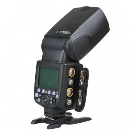 Вспышка Godox TT685c for Nikon TTL  Фото №0