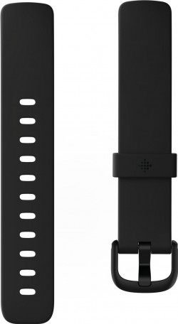 Фитнес-браслет Fitbit Inspire 2 Black (FB418BKBK)  Фото №2