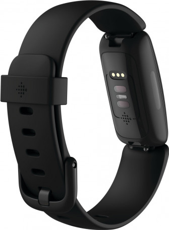 Фитнес-браслет Fitbit Inspire 2 Black (FB418BKBK)  Фото №3