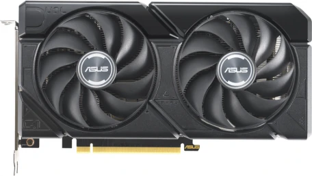 Видеокарта Asus DUAL-RTX4070-O12G-EVO  Фото №0