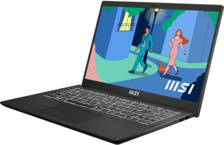 Ноутбук MSI Modern 15 (B7M-051PL)  Фото №0