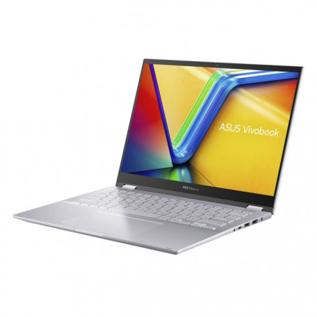 Ноутбук Asus VivoBook S14 Flip TP3402VA (90NB10W2-M003F0)  Фото №0