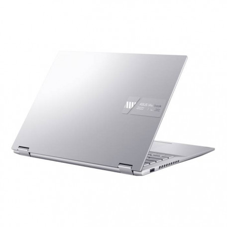 Ноутбук Asus VivoBook S14 Flip TP3402VA (90NB10W2-M003F0)  Фото №2